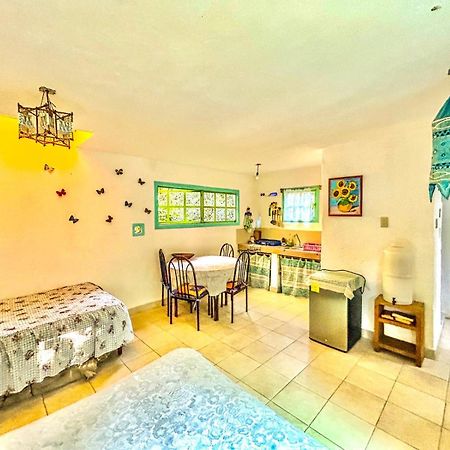 Appartamento Casa Ecologica Tepoztlán Esterno foto