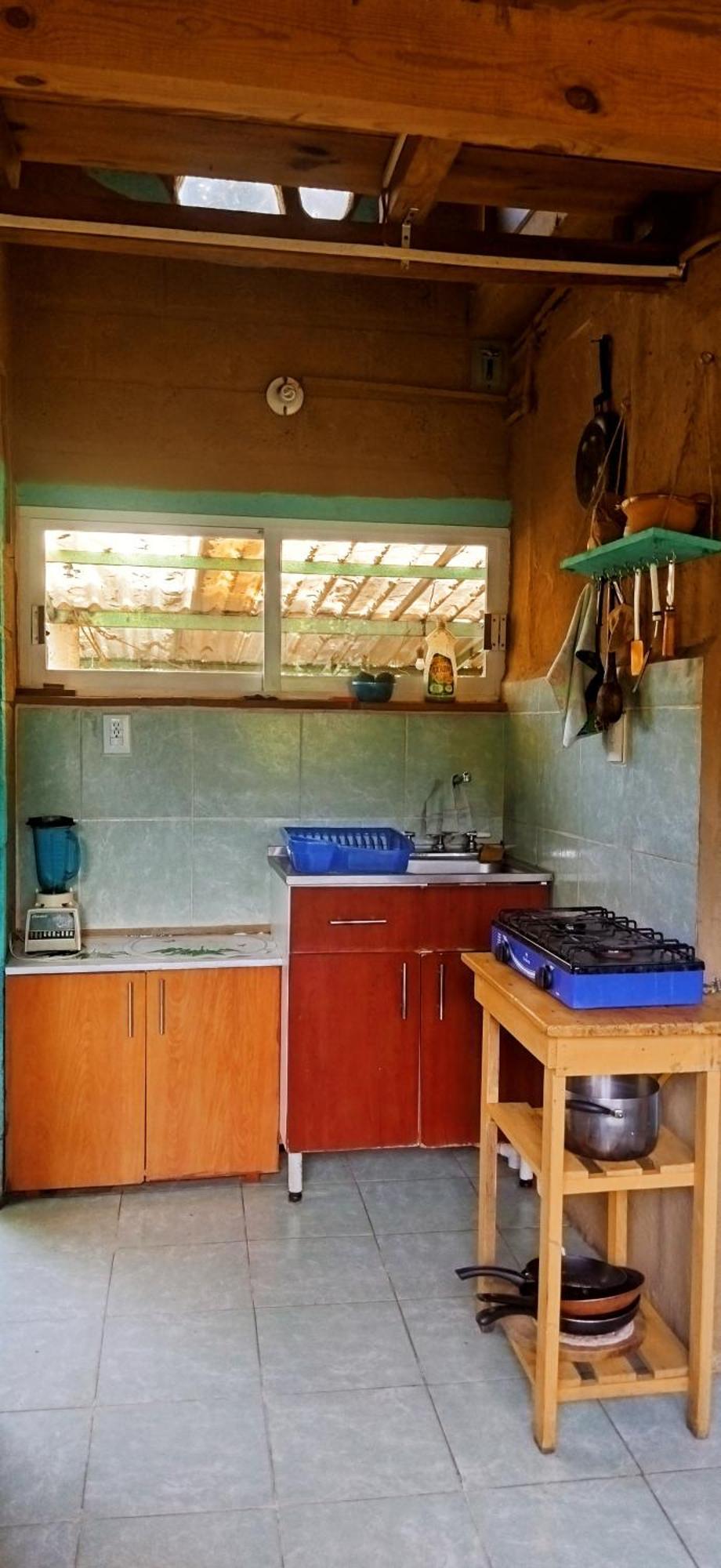 Appartamento Casa Ecologica Tepoztlán Esterno foto