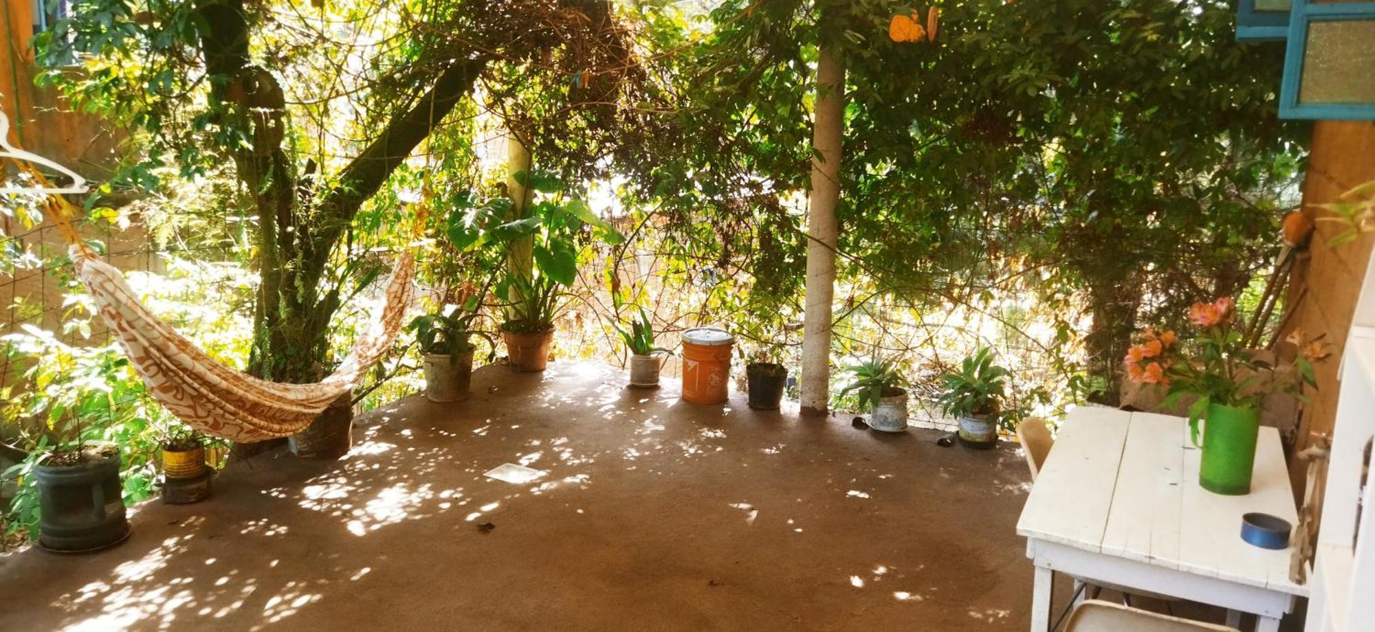 Appartamento Casa Ecologica Tepoztlán Esterno foto