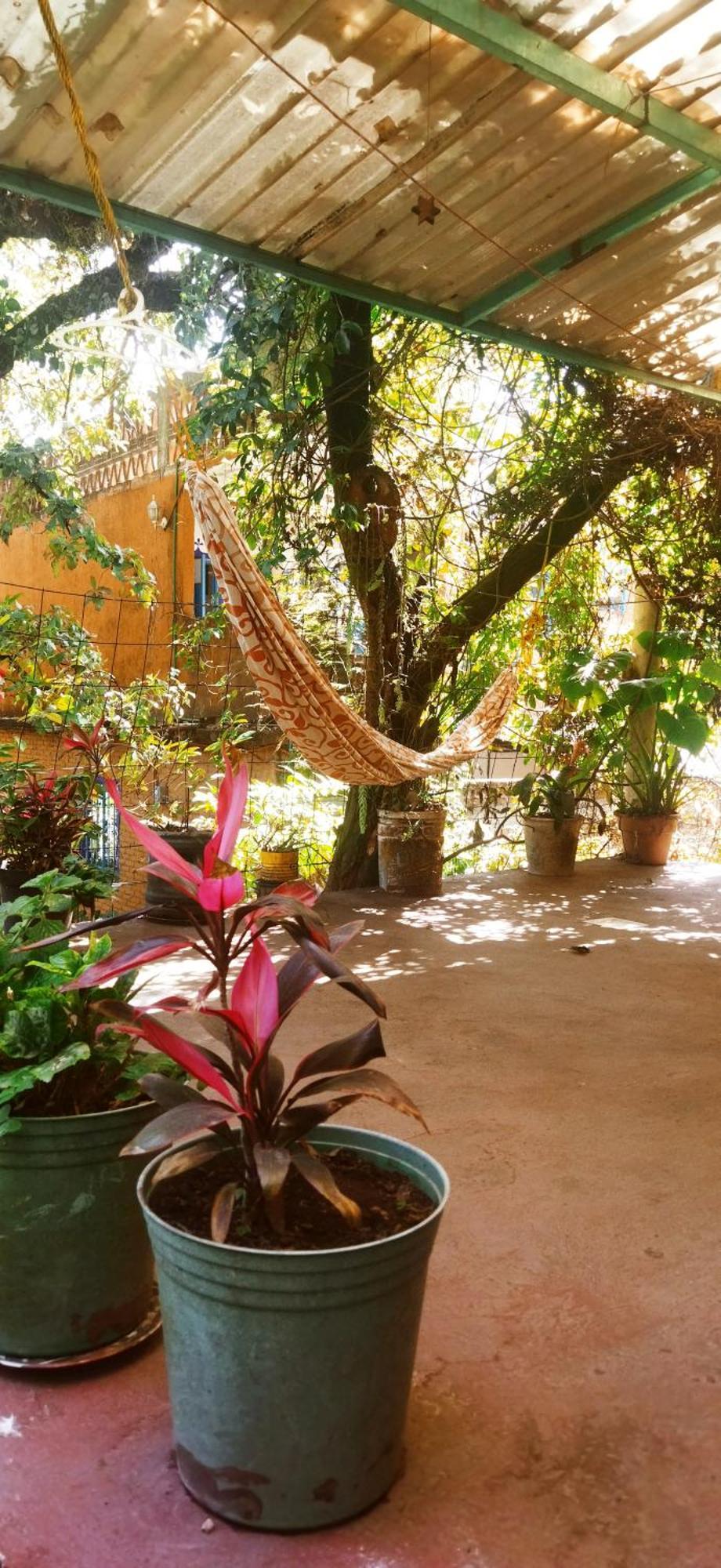 Appartamento Casa Ecologica Tepoztlán Esterno foto