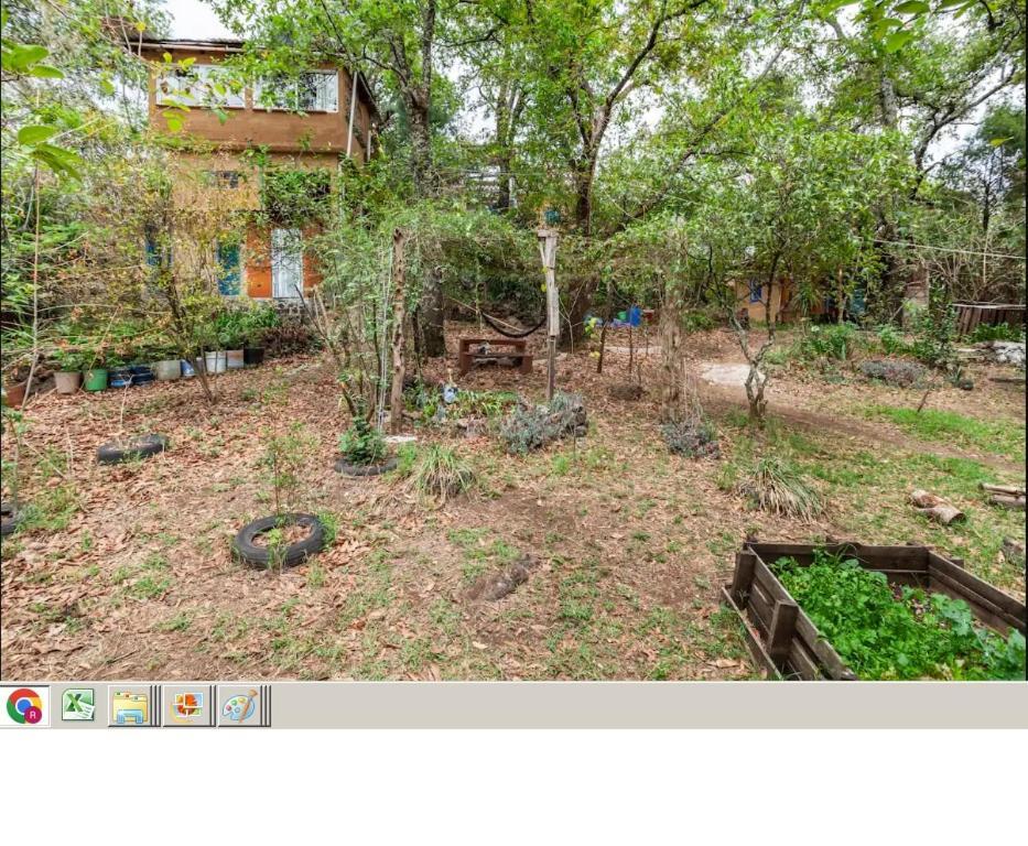 Appartamento Casa Ecologica Tepoztlán Esterno foto