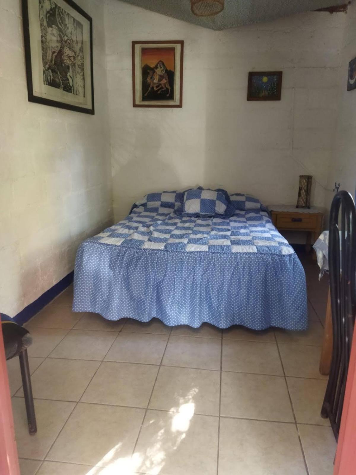Appartamento Casa Ecologica Tepoztlán Esterno foto